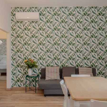 แฟมิลี.3 โบโลญญา Apartment ภายนอก รูปภาพ
