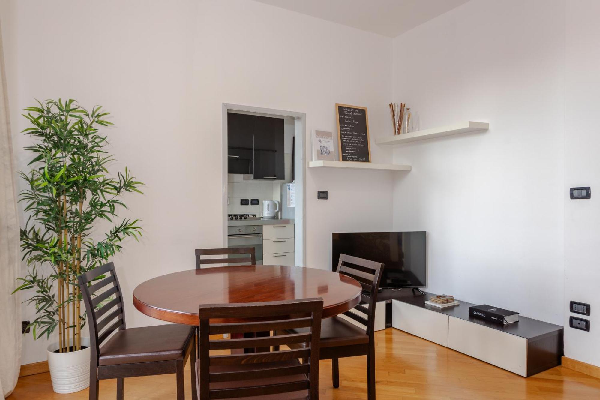 แฟมิลี.3 โบโลญญา Apartment ห้อง รูปภาพ