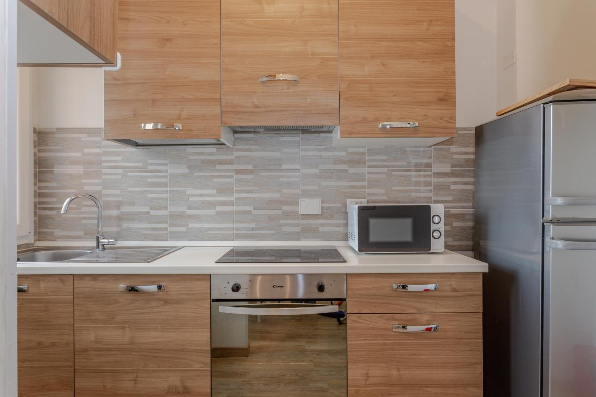 แฟมิลี.3 โบโลญญา Apartment ห้อง รูปภาพ