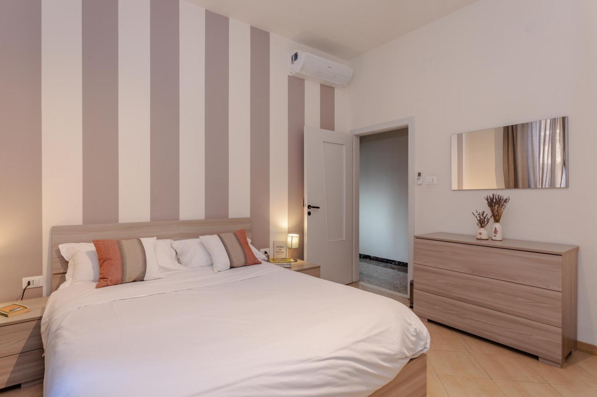แฟมิลี.3 โบโลญญา Apartment ภายนอก รูปภาพ