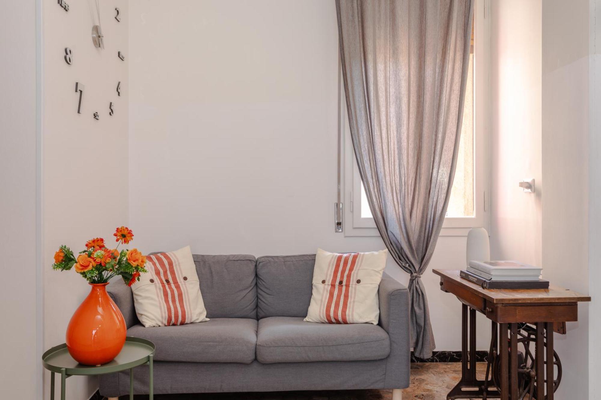 แฟมิลี.3 โบโลญญา Apartment ภายนอก รูปภาพ
